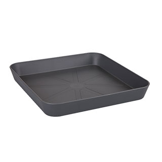 soucoupe loft urban square 37 - anthracite - elho